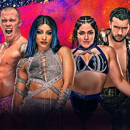 AEW Dynamite