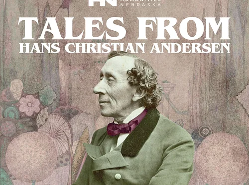 Tales from Hans Christian Andersen with Lisa Kramme