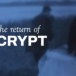 Crypt