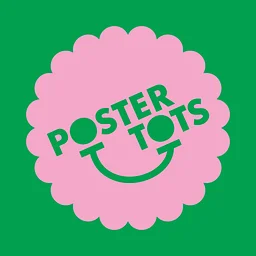 Poster Tots: Fascinatin’ Rhythm