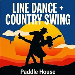 Line Dancing and Country Swing at Paddle House Brews