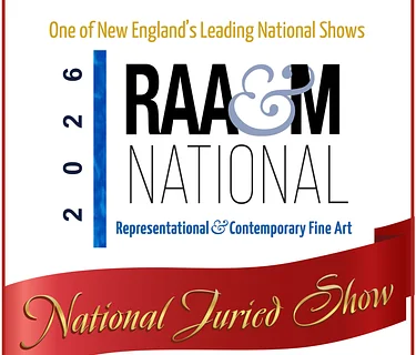 RAA&M NATIONAL JURIED SHOW 2026