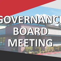 Governance Board Meeting
