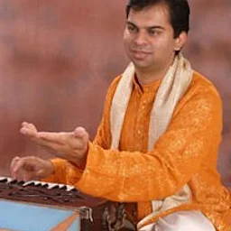 Harmonium Concert - Kedar Naphade