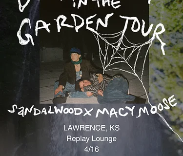 Sandalwood & Macy Moose // Aud Whitson // Gracie Caggiano