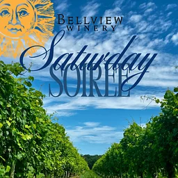 Saturday Soiree August 22nd
