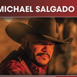 Michael Salgado