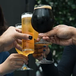 National Drink Beer Day