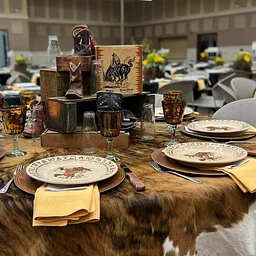 Annual Dinner and Auction 2026