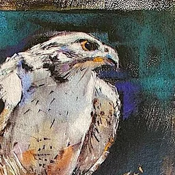 Pastel and Monotypes Workshop (Cohasset)