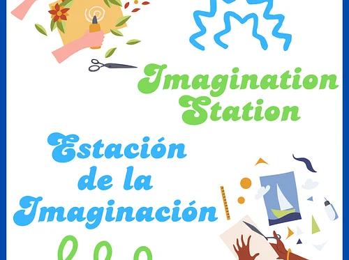 Imagination Station