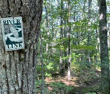 River~Link Trail Workday