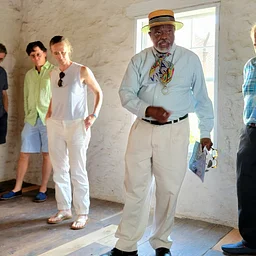 Urban Enslavement in Austin – NCHM Slave Quarters Tour [November 2026]