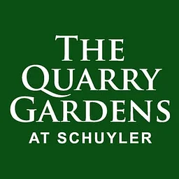 The Quarry Gardens at Schuyler