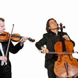 Songs, Serenades & the Elgar