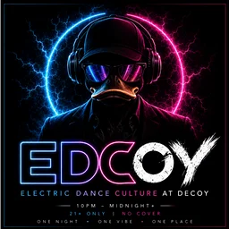 EDCOY – Decoy