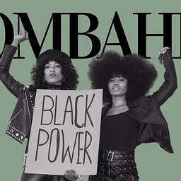 COMBAHEE: Black Feminism. Radical Roots. Liberated Futures.