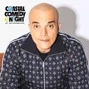 Rachid Badouri - Coastal Comedy Night