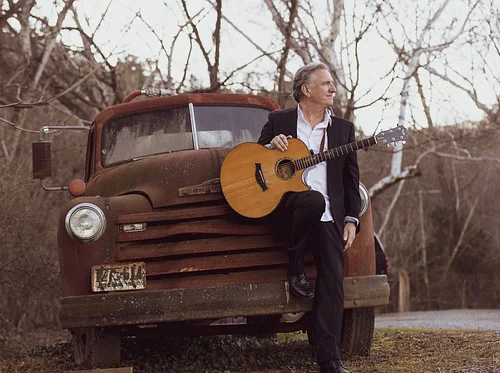 Ellis Paul – solo acoustic