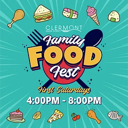 Family Food Fest