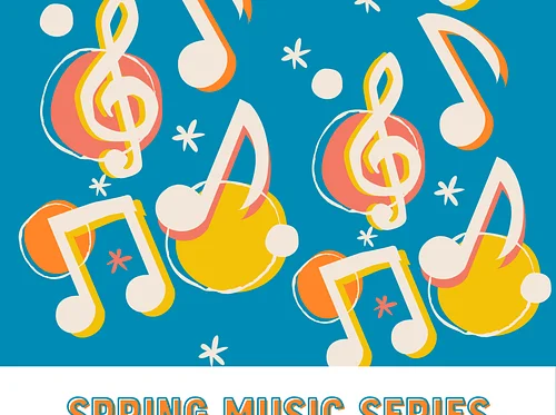 Butter | Spring Music Series in Pittsboro