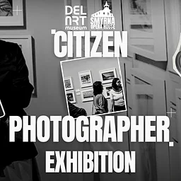 Citizen Photographer Exhibition