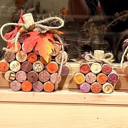 Live Fully: Milagros Sun Catcher