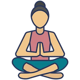Yoga 1pm