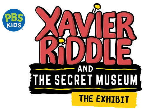 Xavier Riddle and the Secret Museum: The Exhibit