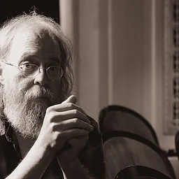 Charlie Parr: Rooming House Fall Tour 2026