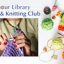 Crochet & Knitting Club
