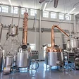 Oak House Distillery and Speakeasy