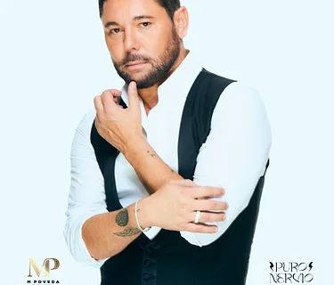 Festival Flamenco Alburquerque 39: Miguel Poveda-Recital de Cante