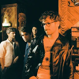 The Brook & The Bluff - The Werewolf Tour