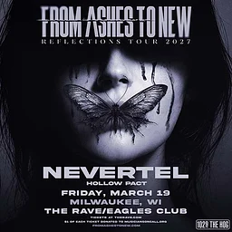 From Ashes to New