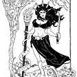 Hekate Cafe and Elixir Lounge