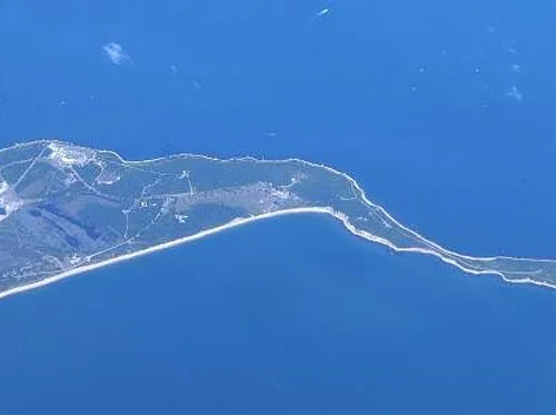 Plum Island Presentation