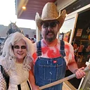 SUMMERWEEN PARTY for Amy’s Birthday