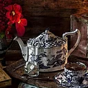 Afternoon Tea – SOLD OUT