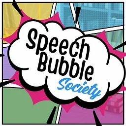 Teen: Speech Bubble Society