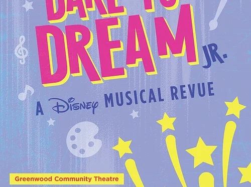 Dare to Dream