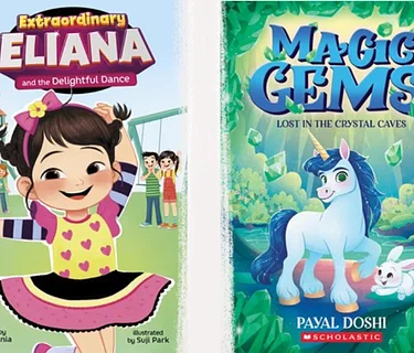 Kick off kids’ summer reading with a craft and two local authors