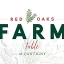 SOLD OUT – Red Oaks Farm Table Dinner: Lakes & Fields