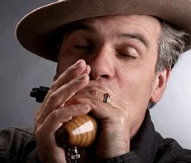 RJ Mischo Blues Showcase