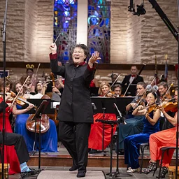 ROCO In Concert: Pure Imagination