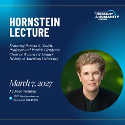 Hornstein Lecture