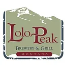 Lolo Peak Brewery & Grill logo