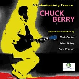 Mid-Week Music: Chuck Berry