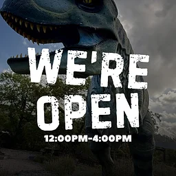 Museum Open