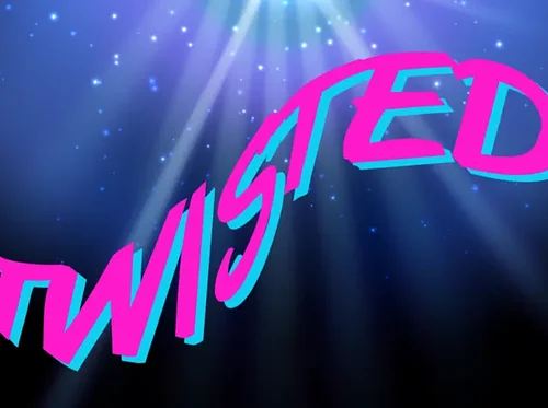 Twisted 2026